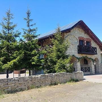 Фотографии Гостевой дом RANCHO-JURA г. Podlesice (Польша) №1 Фото Гостевой дом RANCHO-JURA г. Podlesice 1
